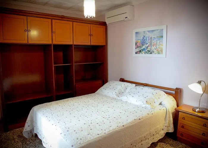 Casa La Remolina