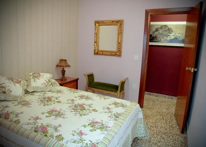Casa La Remolina