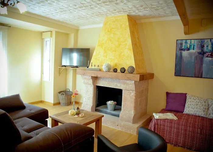 Casa La Remolina