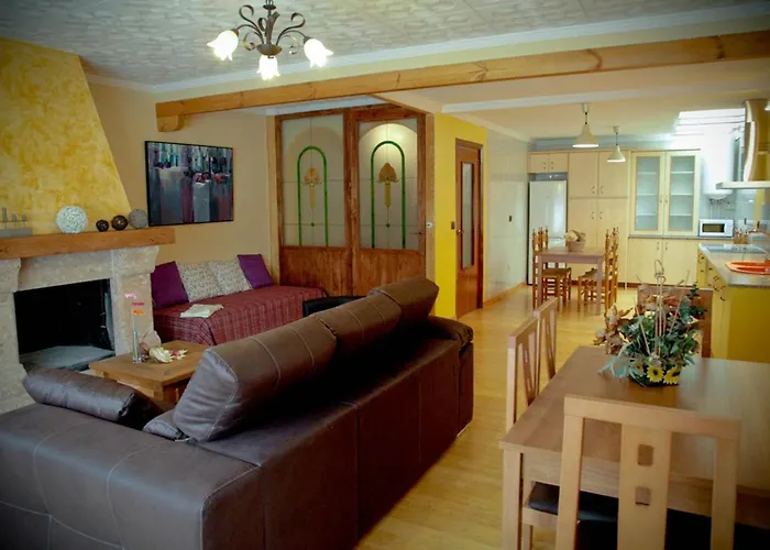 Casa La Remolina