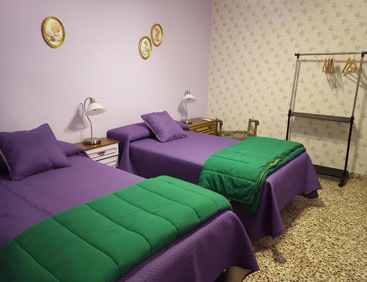 Country house Casa La Remolina *
