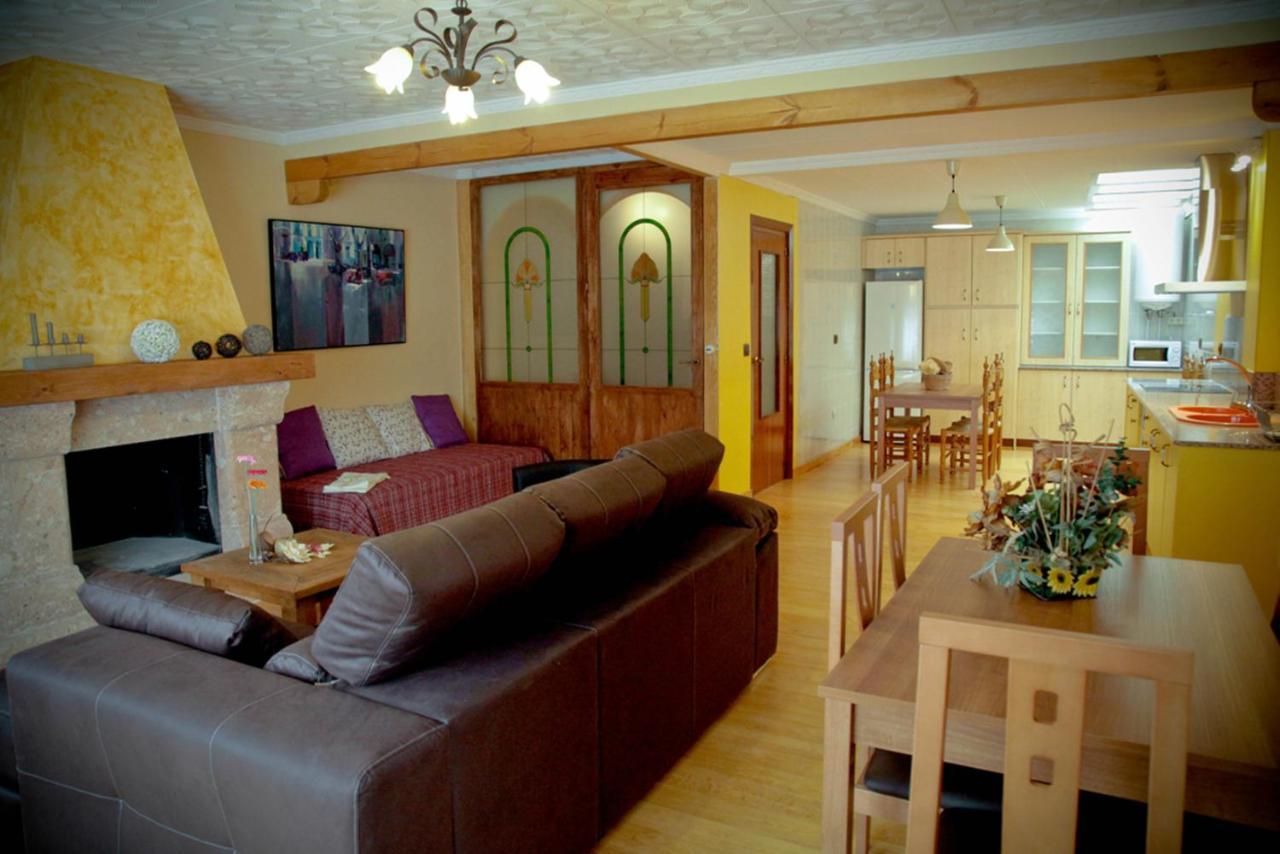 Casa La Remolina Country house Casas-Ibanez